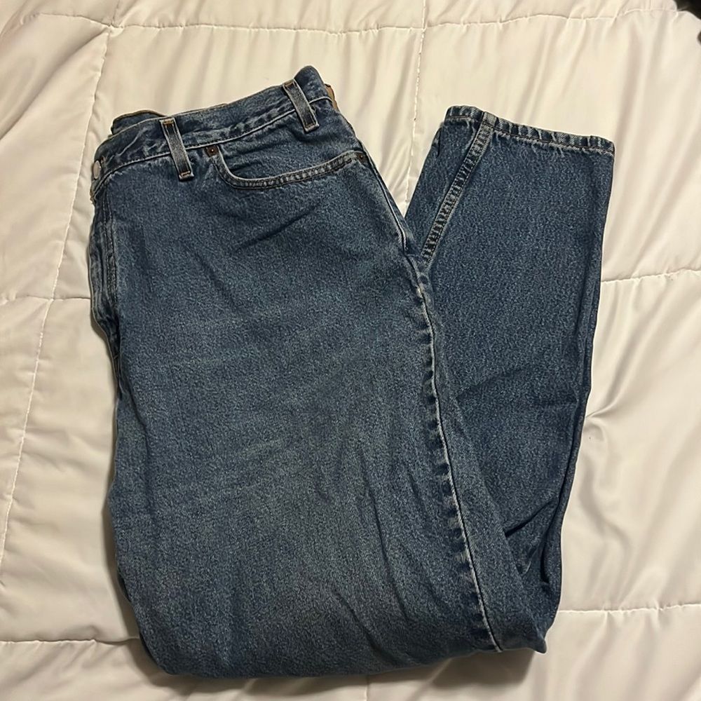 Levi’s 505 Jeans